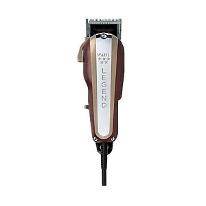 Cortador de Cabelo Wahl 5 Star Legend 220V - Modelo 08147-418