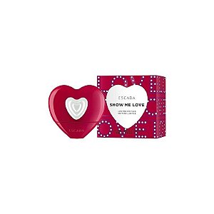Perfume Escada Show Me Love Eau De Parfum 100ml