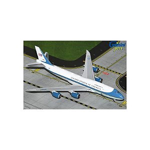 Jato Gemini 1:400 Air Force One VC-25B - Modelo de Colecionador GJAFO2220