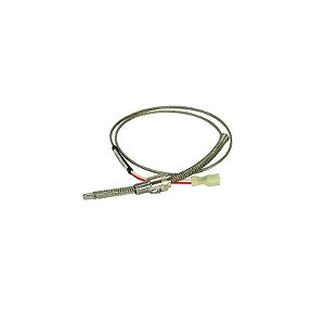 Braçadeira Dynon CHT 3/8-24 UNF para Motores Lycoming/Continental/Superior