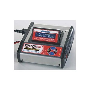 Carregador Balanc. Triton Eq Ac/Dc Gpmm3155