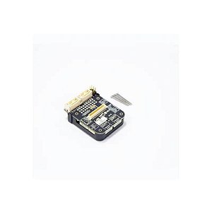 Placa Portadora Hex Mini Hx4 06041 de Modelismo