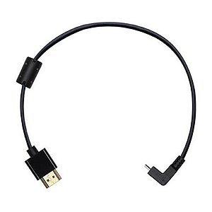 Cabo Hdmi Para Dji Matrice 600 Peça 54