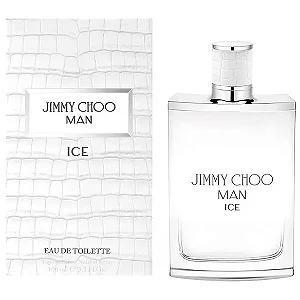 Perfume Jimmy Choo Man Ice Edt 100Ml Masculino