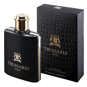 Perfume Trussardi Uomo Edt 100Ml Masculino