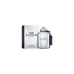Perfume Coach New York Edp 100Ml Masculino