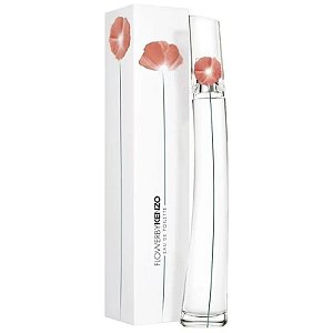 Perfume Floral Kenzo Flower EDT 100mL - Feminino