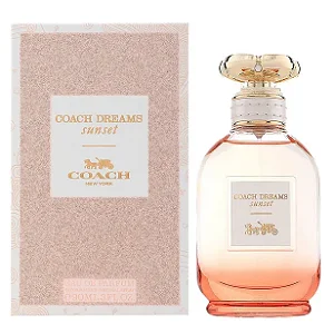 Perfume Coach Dreams Sunset Edp 90Ml Feminino