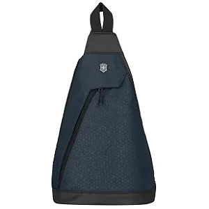Mochila Victorinox Altmont Original Dual Azul Marinho - Ref. 606749