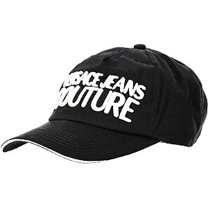 Boné Versace 73Yazk21 Zs352 899 Masculino