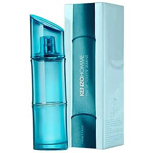 Perfume KENZO HOMME MARINE 110ML EDT