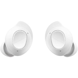 Fones de Ouvido Samsung Galaxy Buds FE Branco - Bluetooth