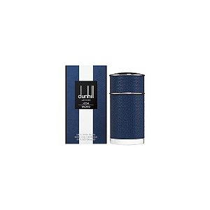 Perfume Dunhill Icon Racing Azul Edp Áudio M 100Ml