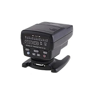 Transmissor De Flash Yongnuo St-E2 De Alta Qualidade