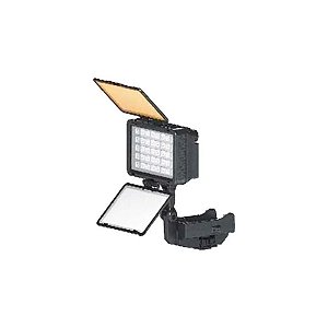 Lâmpada Led Pro-X Xd-S56P Para Câmeras Panasonic