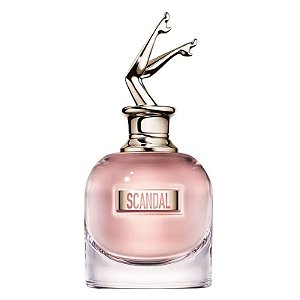 Perfume Feminino Jean Paul Gaultier Scandal Eau de Parfum 50mL
