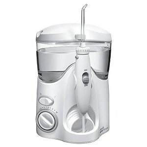 Irrigador Oral Waterpik Ultra WP-100W para Higiene Bucal Eficaz 110V - 60Hz