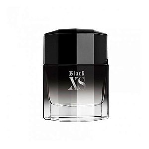 Paco Rabanne Black XS Eau de Toilette Masculino 100ml