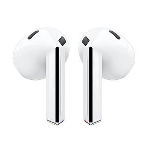 Fone de Ouvido Sem Fio Samsung Galaxy Buds 3 SM-R530N - Bluetooth Branco