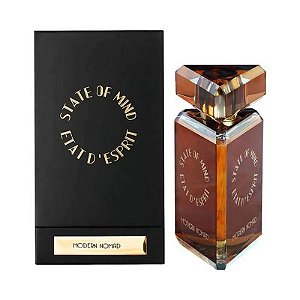 Perfume EDP Modern Nomad 100ML - Estado de Espírito