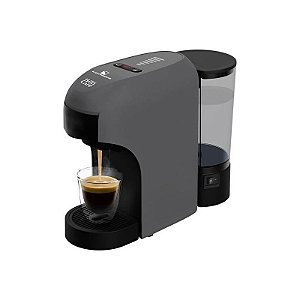 Cafeteira Elétrica Multicápsulas Electrobras EBCM-22 220V Ideal para Seu Café Perfeito