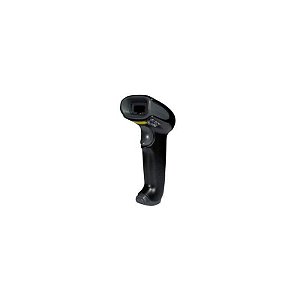 Leitor de Código de Barras Honeywell 1250G com Base e Conexão USB