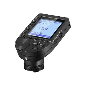 Flash Radio Neewer Qpro-C TTL para Câmeras Canon