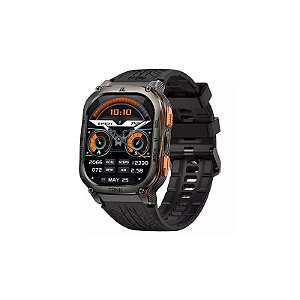 Relógio Inteligente Kospet Tank M3 Ultra 42MM - Preto (Sem embalagem)