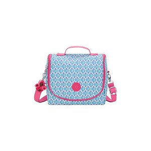 Mochila Térmica Kipling Kichirou Geo Sonhadora