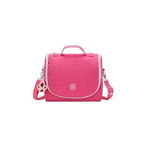 Lanchera Kipling Kichirou Rosa Feliz C