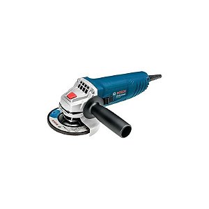 Esmerilhadeira Bosch GWS-850 115MM 110V - Potência e Precisão para Profissionais