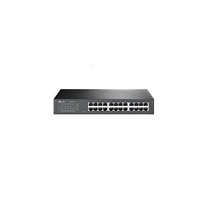 Switch Gigabit TP-Link TL-SG1024DE 24 Portas 10/100/1000 Mbps