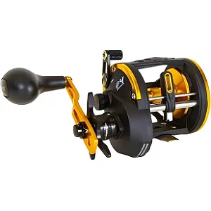 Carretilha De Pesca Sumax Ocean Plus Ocp-40R (Direita)