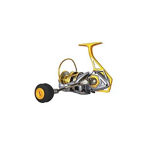 Molinete de Pesca Sumax Metanium SW SMT 6000 8BB