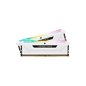 Memória RAM Corsair Vengeance Pro SL RGB 16GB (2x8GB) DDR4 3600MHz - Desempenho Superior
