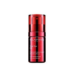 Clarins Super Restaurador Total para Olhos 15ML