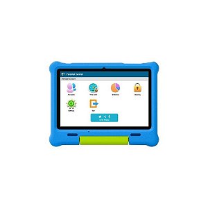 Tablet Infantil G-Tide Klap T1 10 2GB RAM 32GB Armazenamento - Azul