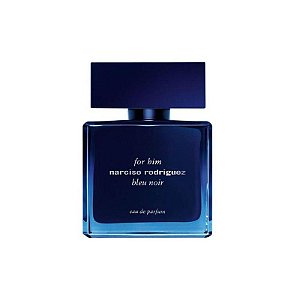 Perfume Masculino Narciso Rodriguez Bleu Noir Eau De Parfum 100ml
