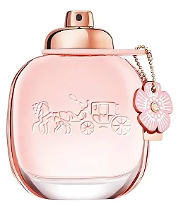 Perfume Coach Floral Edp 100Ml Feminino