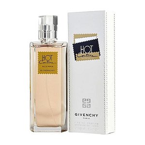 Perfume Givenchy Hot Couture Eau De Parfum 100Ml