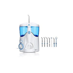Waterpik Jet Ultra Wp-100E 220V - Higiene Bucal Profissional