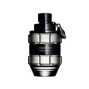 Victor & Rolf Spicebomb Eau de Toilette Masculino 90ML
