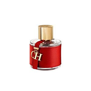 Carolina Herrera Eau de Toilette Feminino 100ML