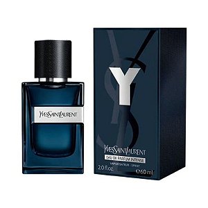 Perfume Yves Saint Laurent Intense Eau de Parfum 60ML - Elegância e Sofisticação