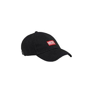Boné Diesel Masculino A11360-0BLAA-9XX