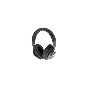 Fone de Ouvido com Microfone. ANC. Bluetooth e Clipe - Modelo Klip Knh 500 Transé
