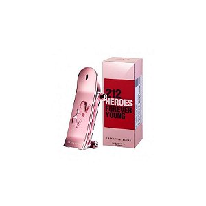 Heroes Forever Young F Eau de Toilette 80ML