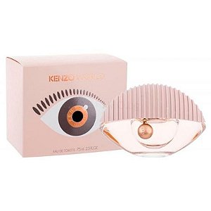 Perfume Kenzo World 75Ml Edt 3274872365049