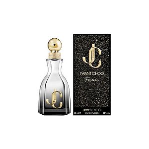 Perfume Jimmy Choo I Want Forever Eau De Parfum 60Ml