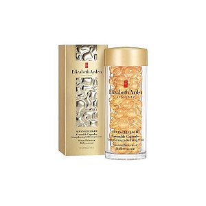 Sérum Elizabeth Arden Avançado de Luz com Ceramida. 60 Cápsulas